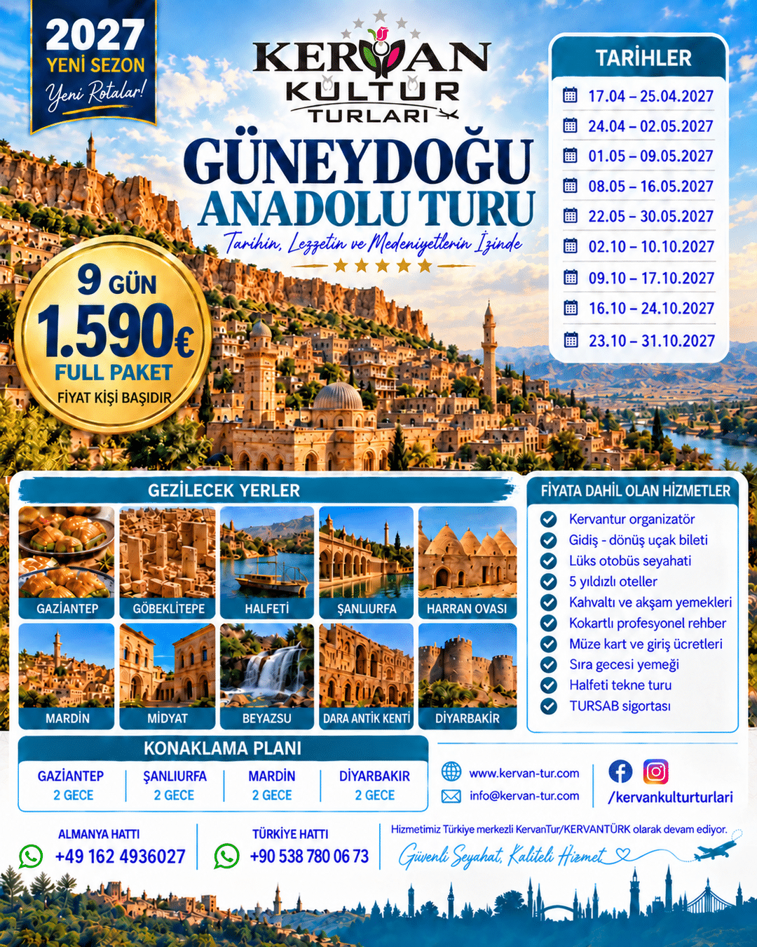Güneydoğu