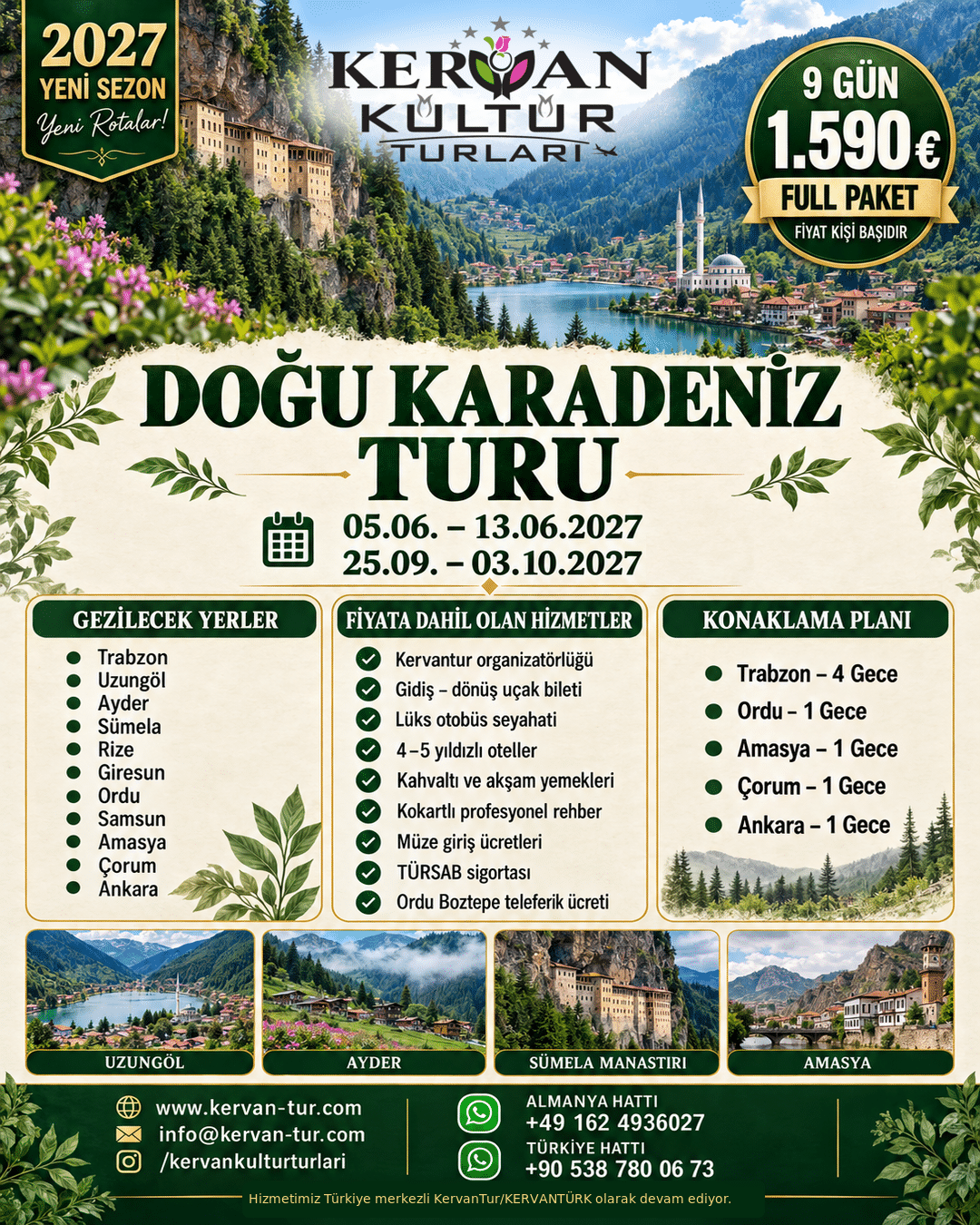 Doğu Karadeniz